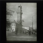 Böhl glass slide 41./2213